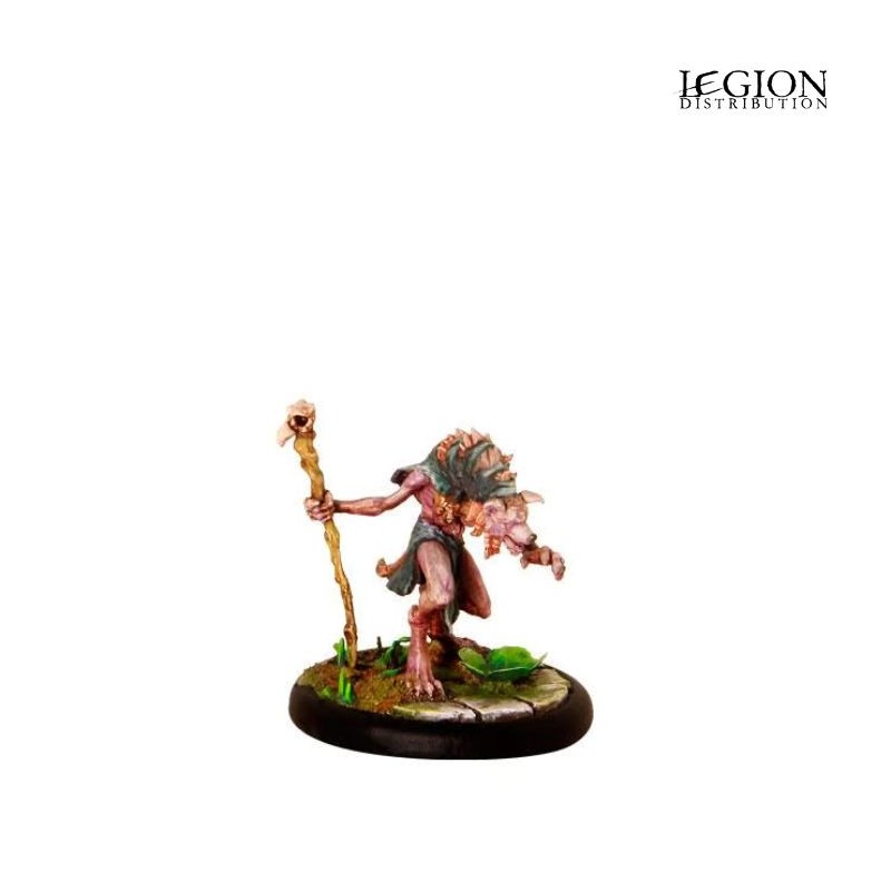 Khârn-Âges Tactik - Fangs - Boîte de Démarrage (FR) (Sortie octobre 2026)