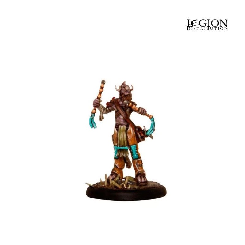 Khârn-Âges Tactik - Goûns - Boîte de Démarrage (FR) (Sortie octobre 2026)