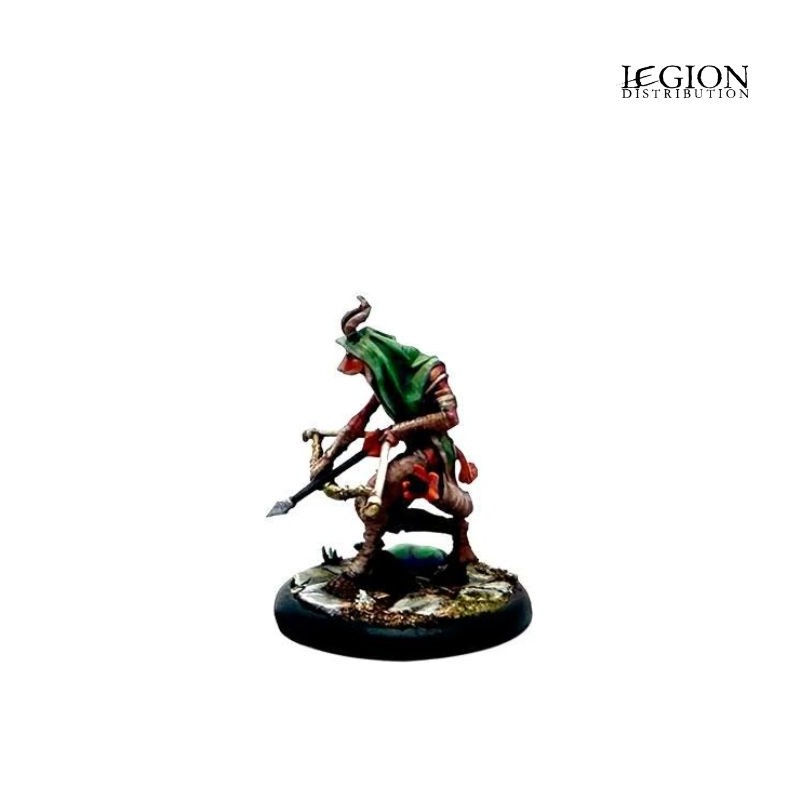Khârn-Âges Tactik - Khémistes - Boîte de Démarrage (FR) (Sortie octobre 2026)