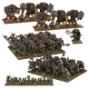 Kings of War ORCS - ARMÉE