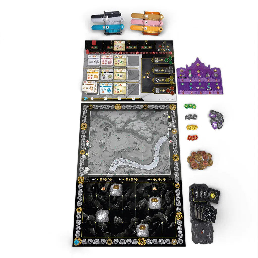 Kutna Hora : La Cité de l'Argent (EN STOCK)
