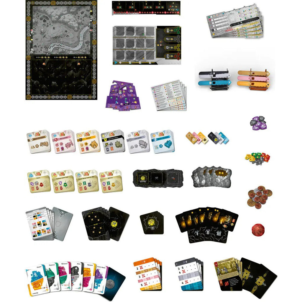 Kutna Hora : La Cité de l'Argent (EN STOCK)