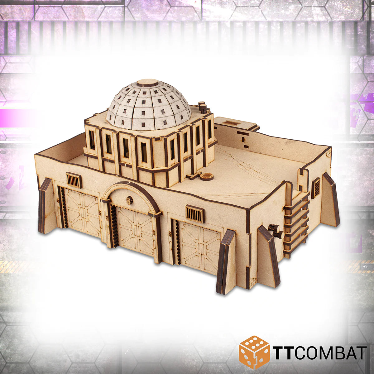 TT Combat -TSandstorm Marketplace