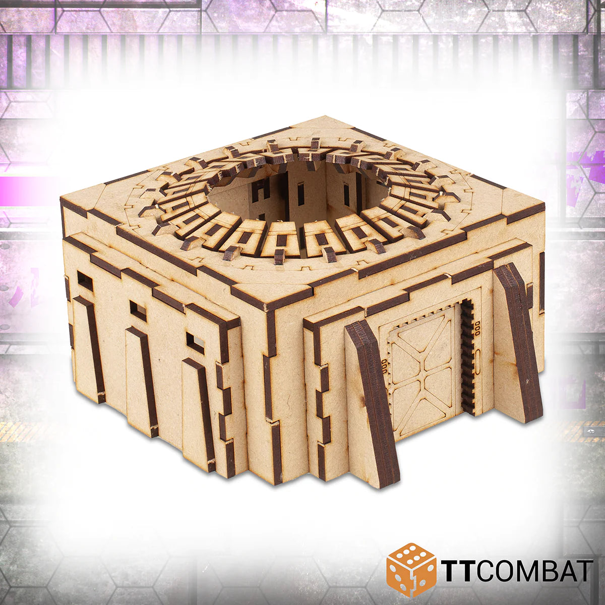 TT Combat -TSandstorm Marketplace