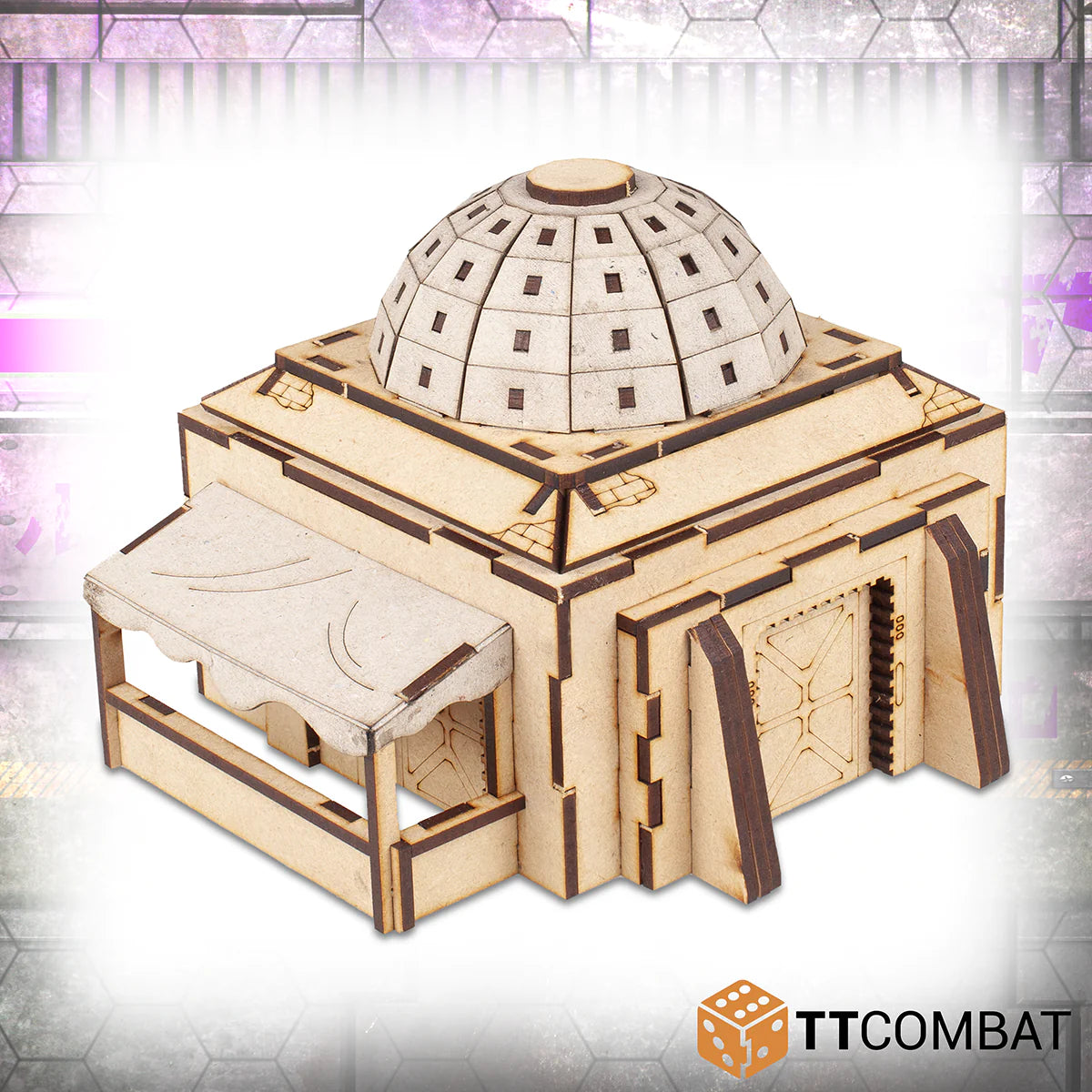 TT Combat -TSandstorm Marketplace
