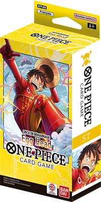 One Piece : Starter Deck 29 en Anglais