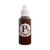Peinture P3 - Sul Red