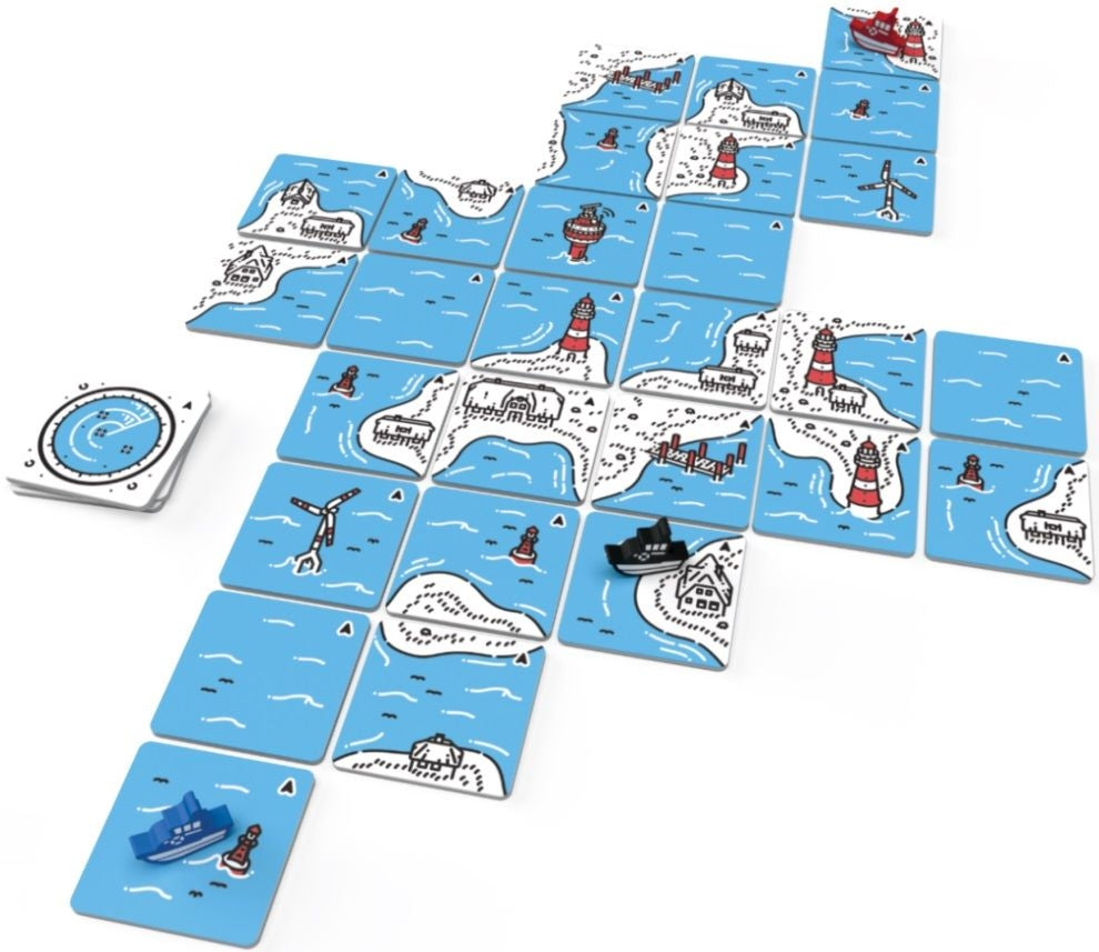 Petite Mer (EN STOCK)(SOLDES D'HIVER 2026)