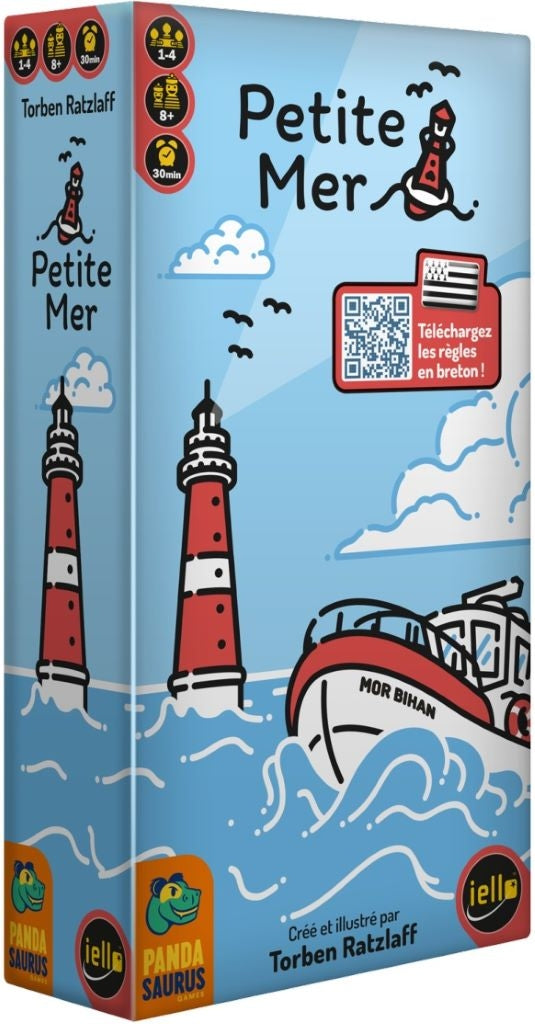 Petite Mer (EN STOCK)(SOLDES D'HIVER 2026)