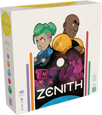 Zenith