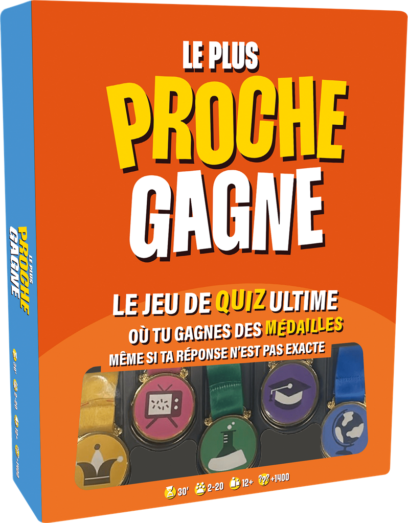 Le Plus Proche Gagne