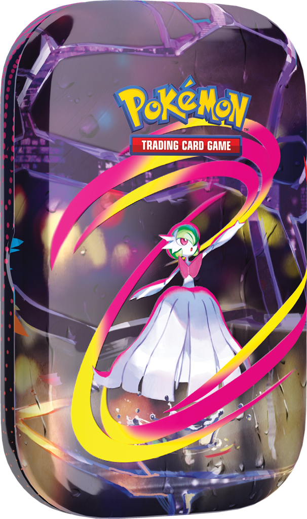 Pokémon : Mini tin Q3 (Limité à un exemplaire par client)