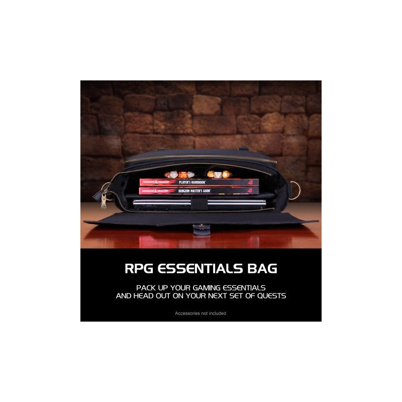 Sac Enhance pour JDR (frais de port inclus)(RUPTURE DE STOCK FOURNISSEUR)