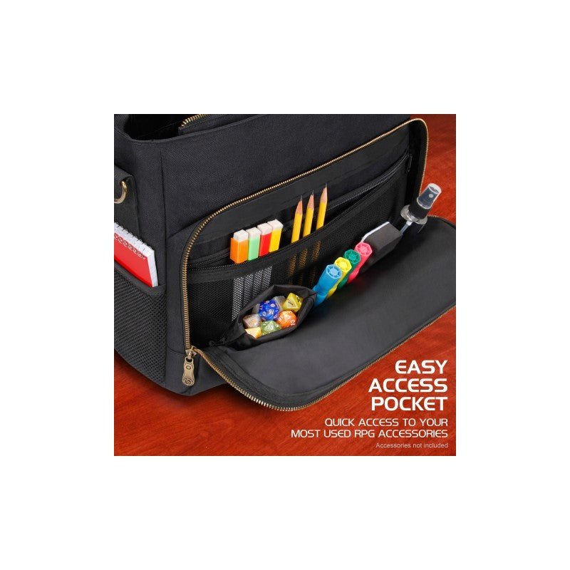 Sac Enhance pour JDR (frais de port inclus)(RUPTURE DE STOCK FOURNISSEUR)
