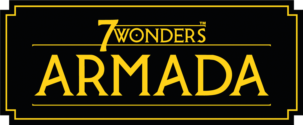 7 Wonders (Nouvelle Édition) : Armada (Extension)