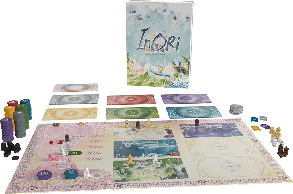 Inori (EN STOCK)