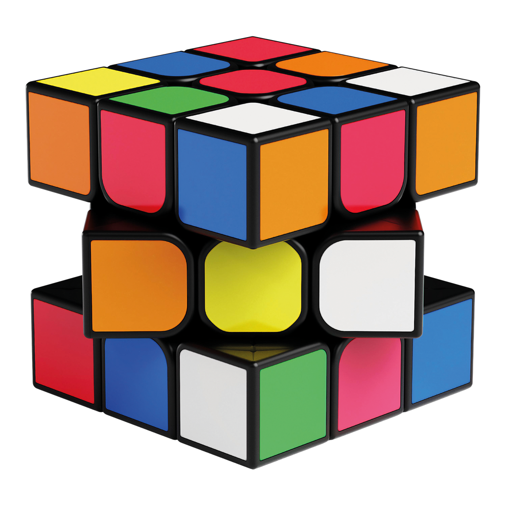 Rubik's Cube 3x3 - 2.0
