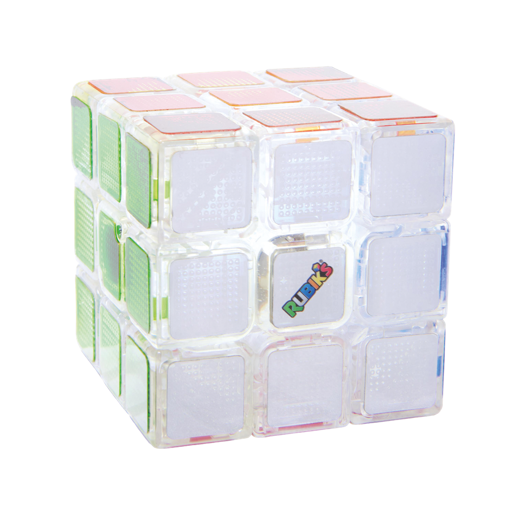 Rubik's Pulse