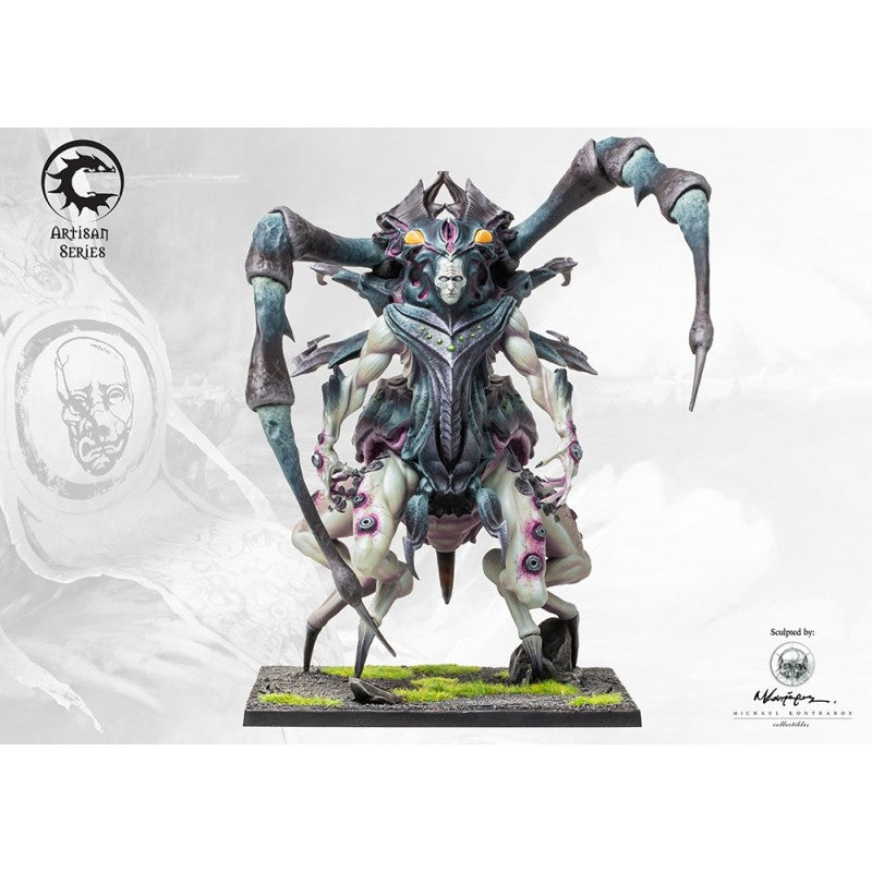 Conquest :Spires: 5th Anniversary Remix Artisan Series Abomination