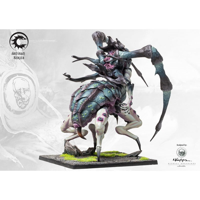 Conquest :Spires: 5th Anniversary Remix Artisan Series Abomination