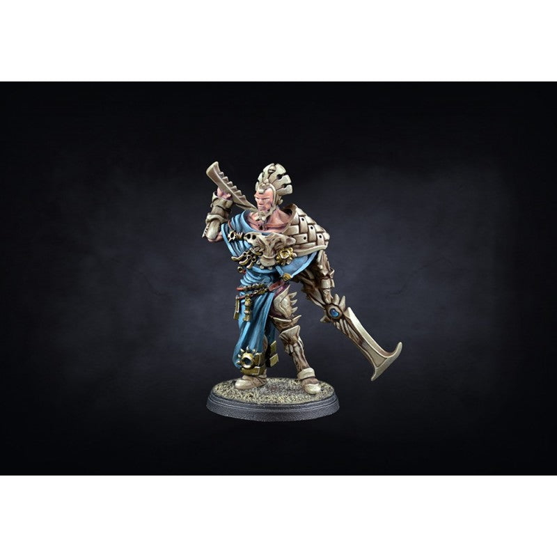 Conquest :Spires: Warband Set