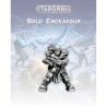 Stargrave - Pirate Shock Trooper