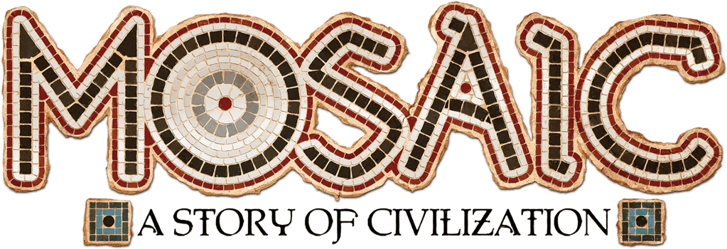 Mosaic : Chroniques d'une Civilisation