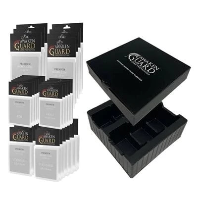 Tainted Grail: KoR Sleeves Box