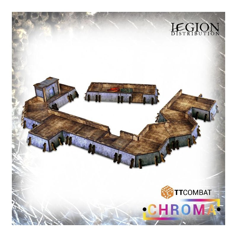 TTCombat - Chroma - Trench Network Prépeint