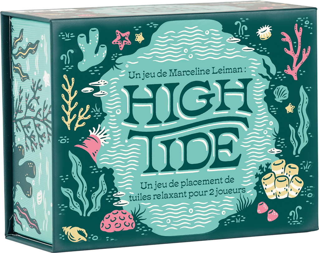 High Tide