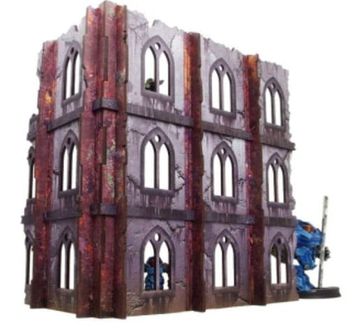 Imperial WTC table Bundle
