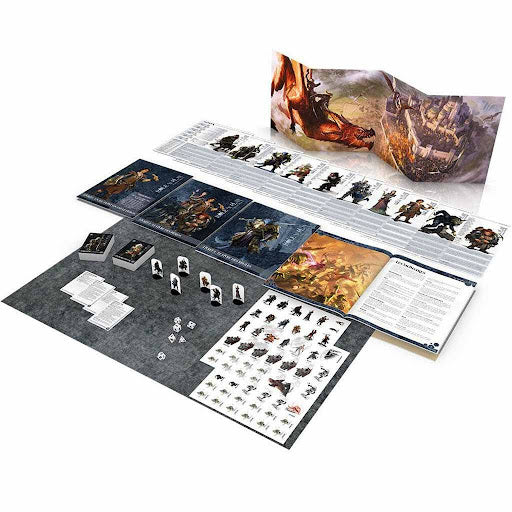 Rôle'n Play : Boîte d'initiation Role'n Play (EN STOCK)