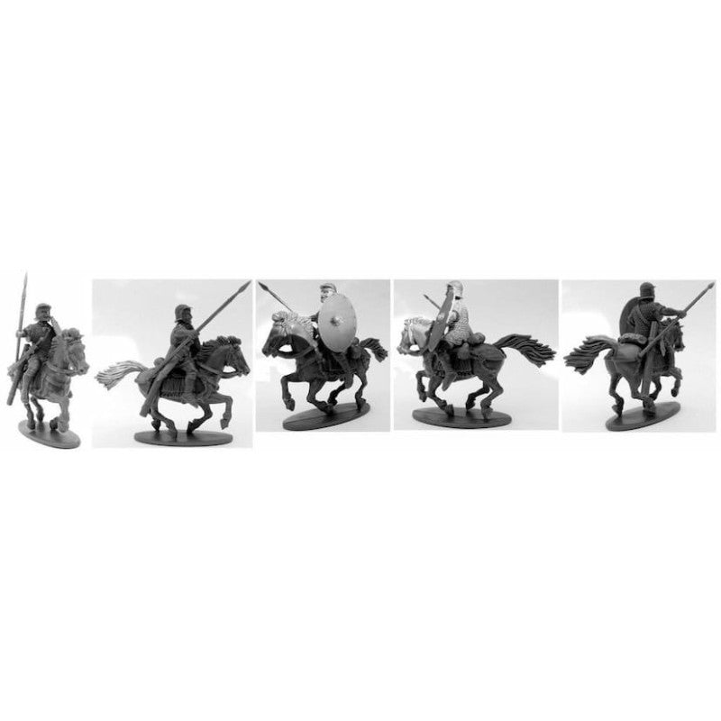 Victrix Miniatures 28mm Antiquité  - Early Imperial Roman Cavalry