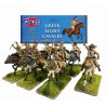 Victrix Miniatures 28mm Antiquité  - Greek Light Cavalry