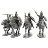 Victrix Miniatures 28mm Antiquité  - Greek Light Cavalry