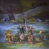 Victrix Miniatures 28mm Moyen Âge  - Scots & Picts Warriors