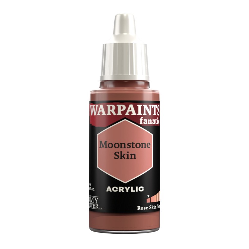 Army Painter - Warpaints Fanatic - Moonstone Skin