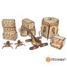 TT Combat-Strikezone: Storeyard