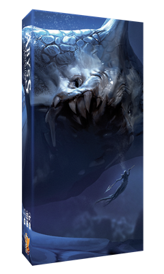 Abyss : Leviathan (Extension)
