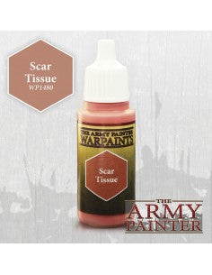 Army Painter : Warpaints - Scar Tissue
