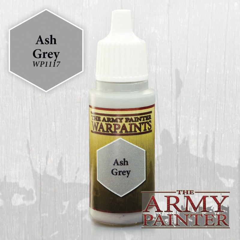 Ash Grey (EN STOCK)