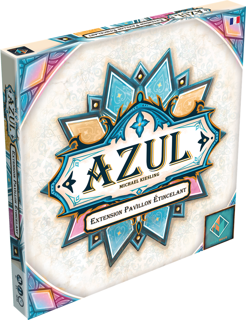 Azul : Pavillon Été Extension