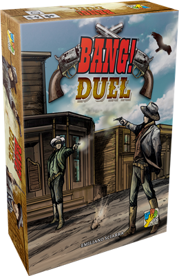 Bang! Le Duel