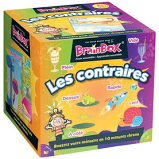 BrainBox : Les Contraires