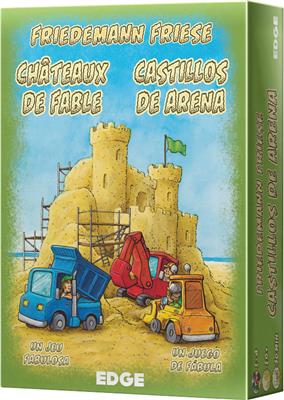 Châteaux de Fable