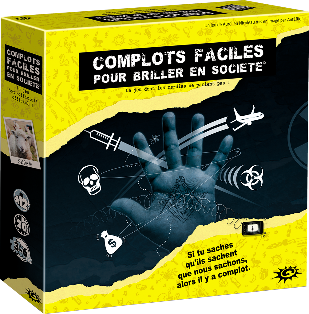 Complots faciles