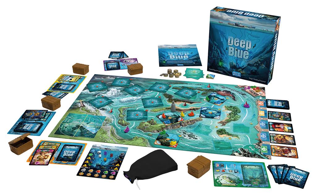 Deep Blue