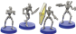 Star Wars Légion : Droïdes Commandos de Série BX (Extension d'Unité)