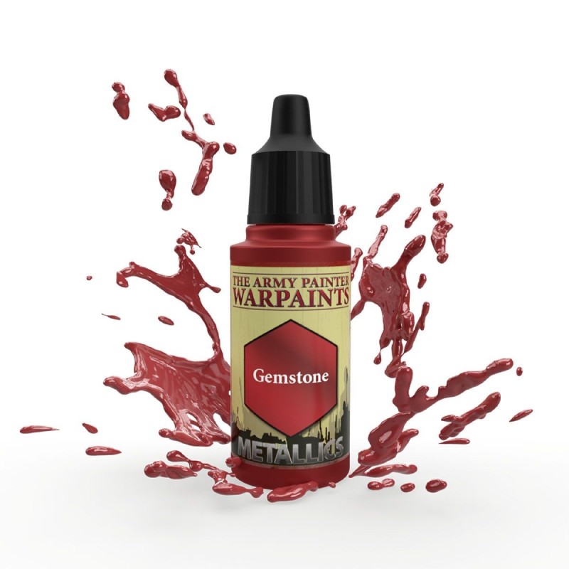Gemstone (EN STOCK)