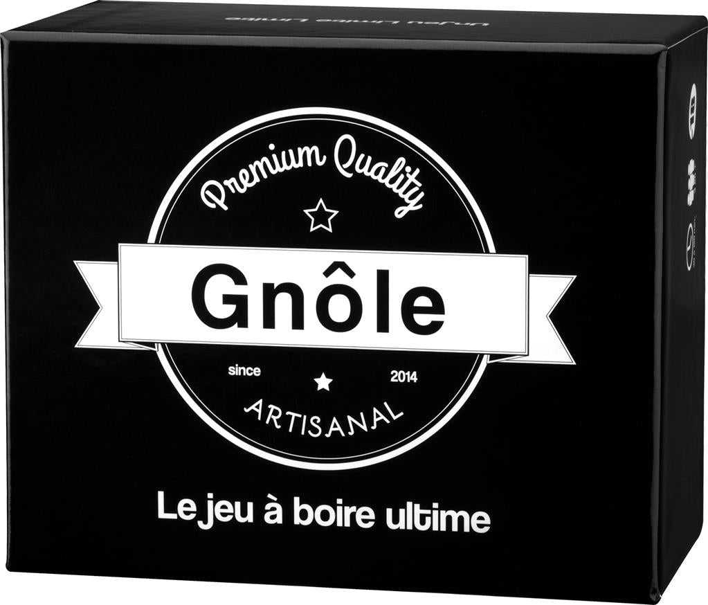 Gnôle